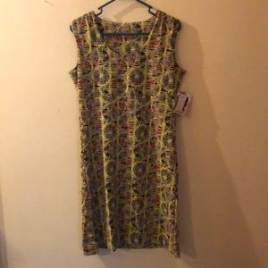Womens Kavu Dress